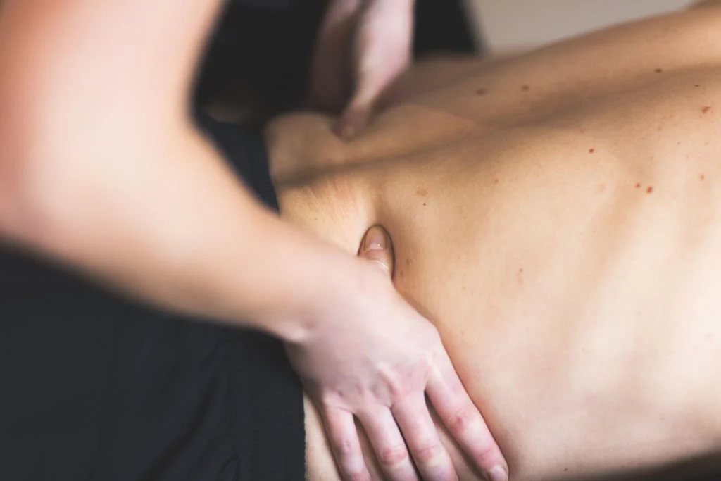Back Pain