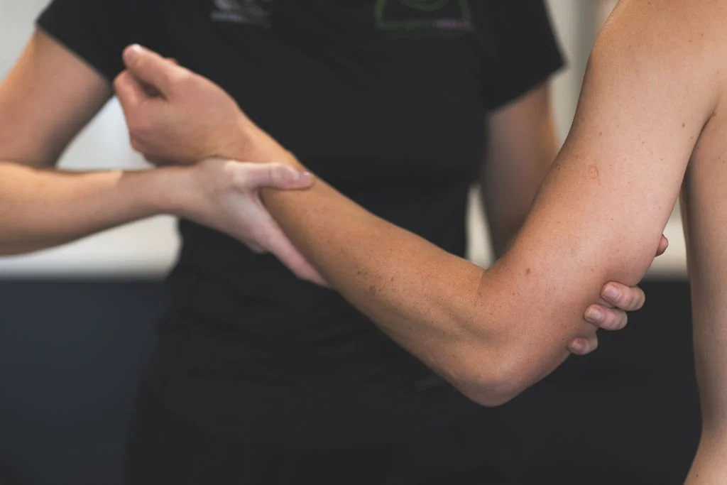 Sports Injuries