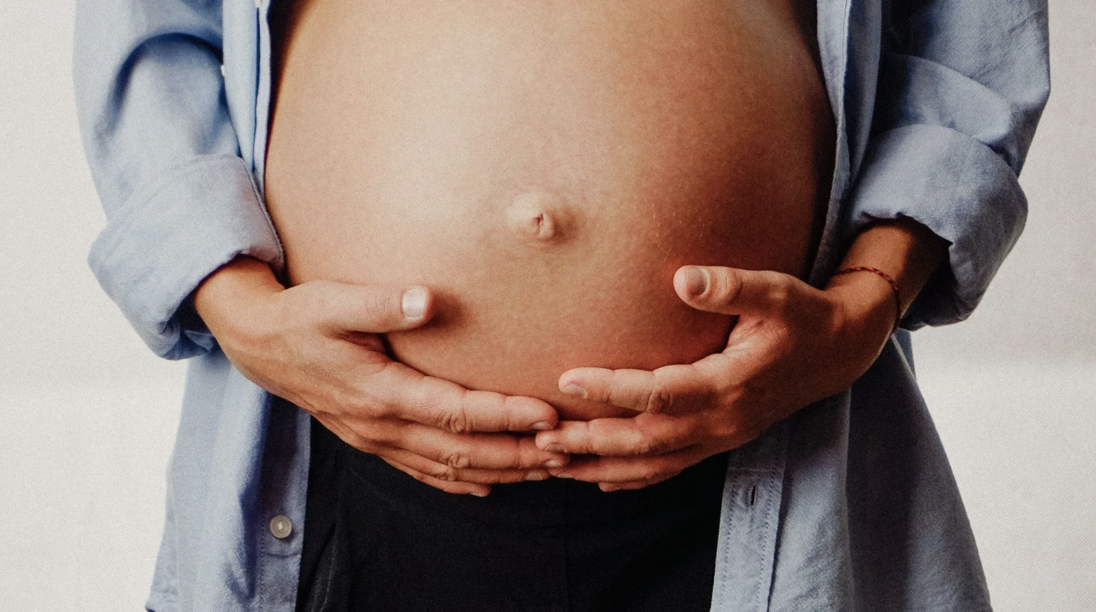 Pregnancy Pain