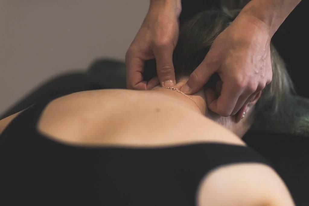 Neck Pain