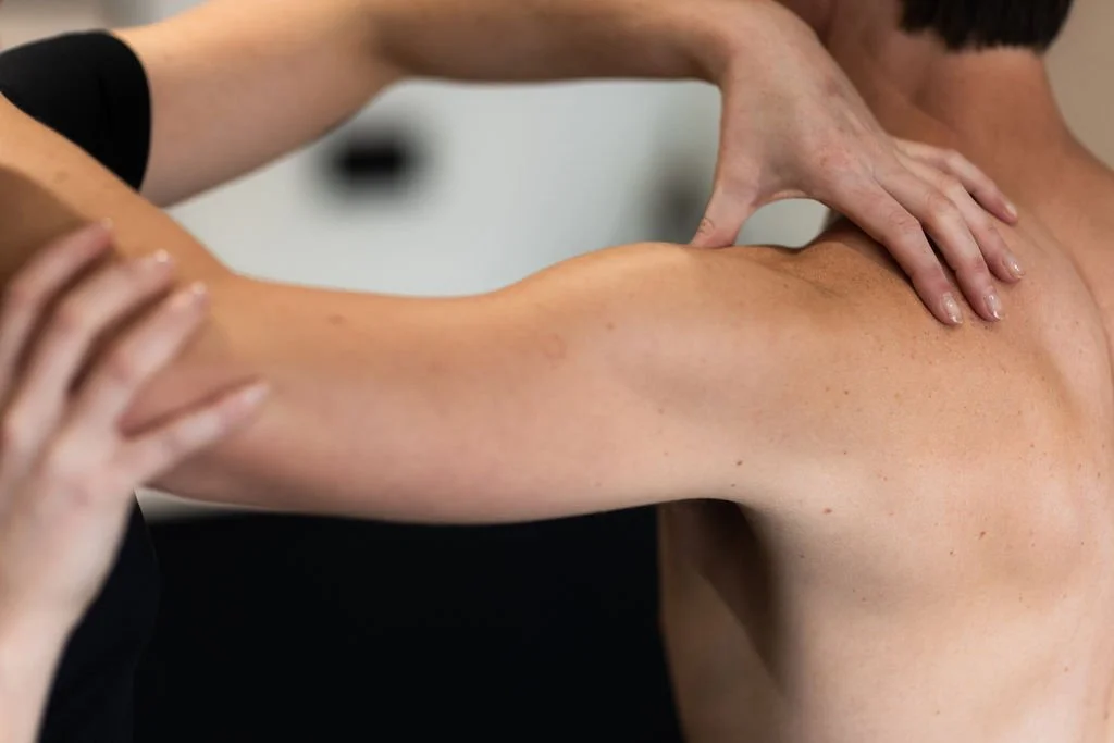 Shoulder Pain