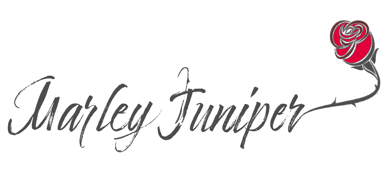 Marley Juniper Rose