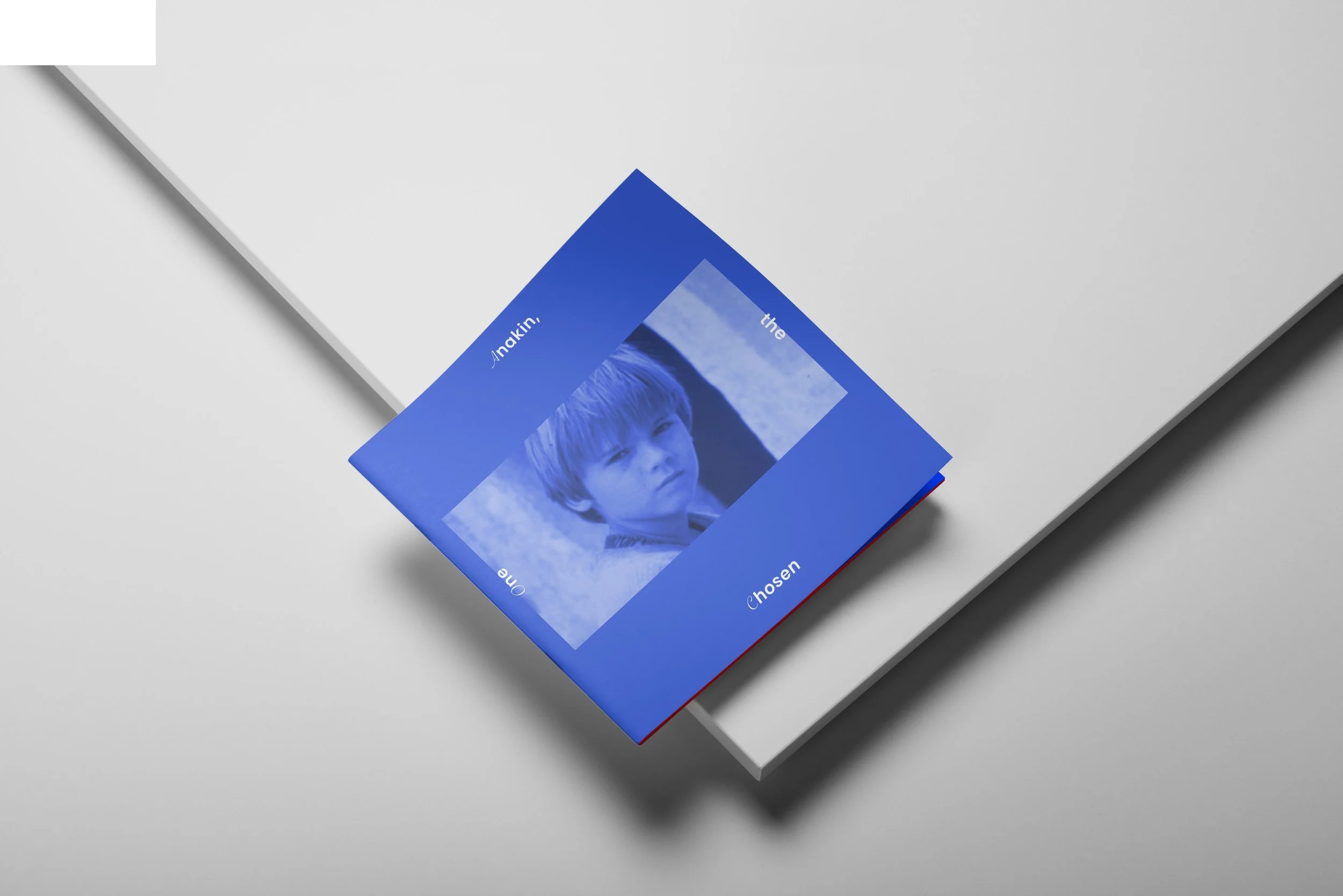Anakin Skywalker Fanzine