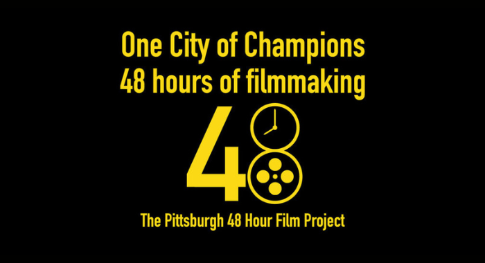 48hr Film Festival