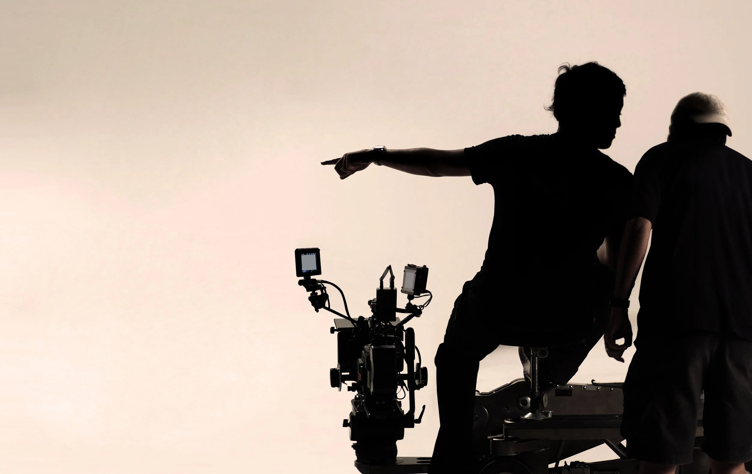 DIRECTING FUNDAMENTALS
