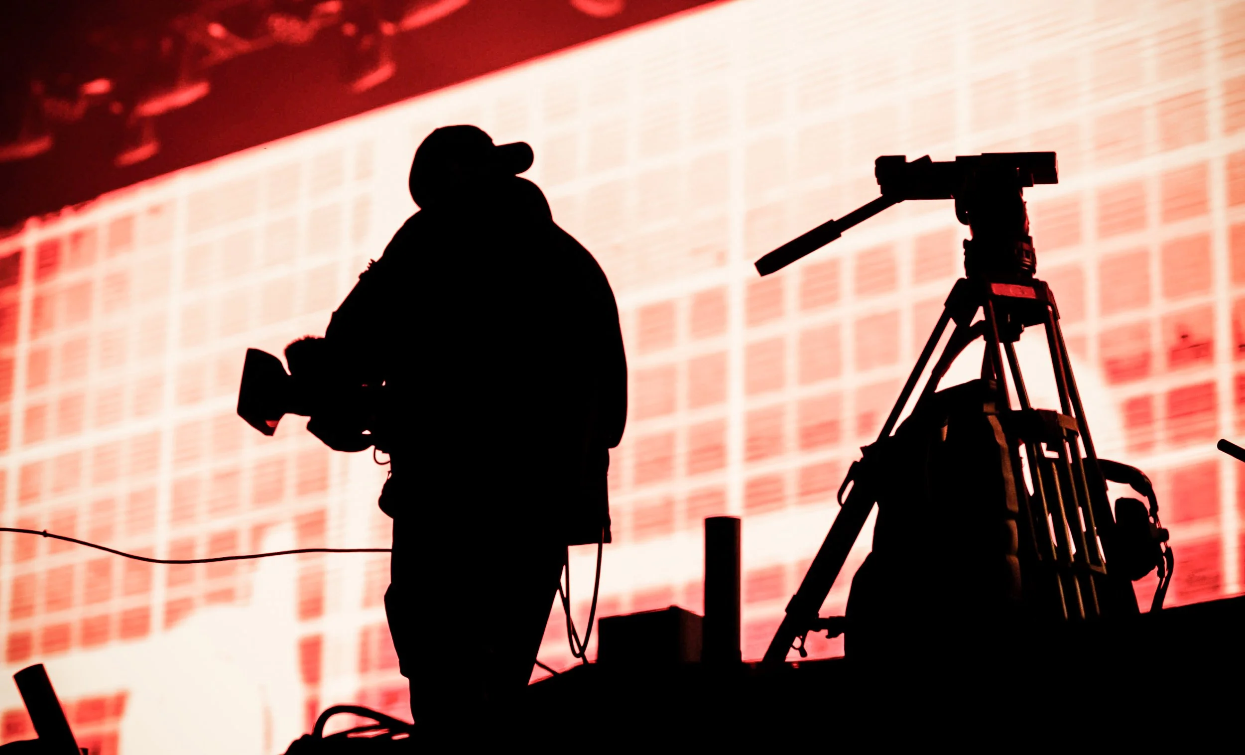 CAMERA & CINEMATOGRAPHY BASICS