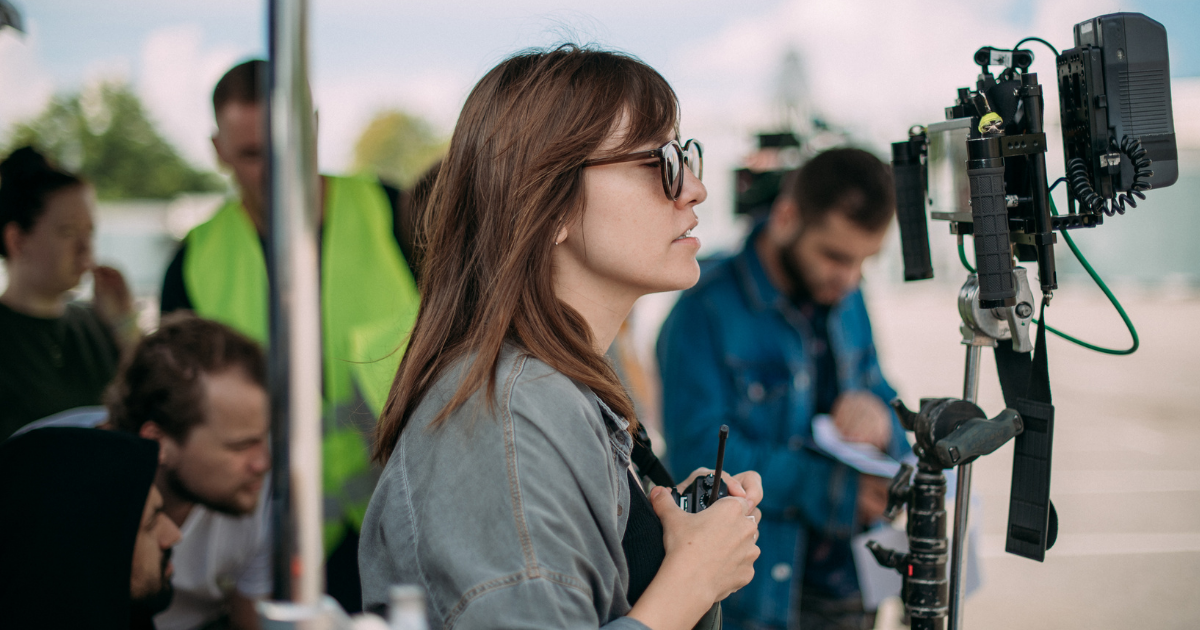DIRECTING FUNDAMENTALS