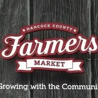 Hancock County Farmers Market