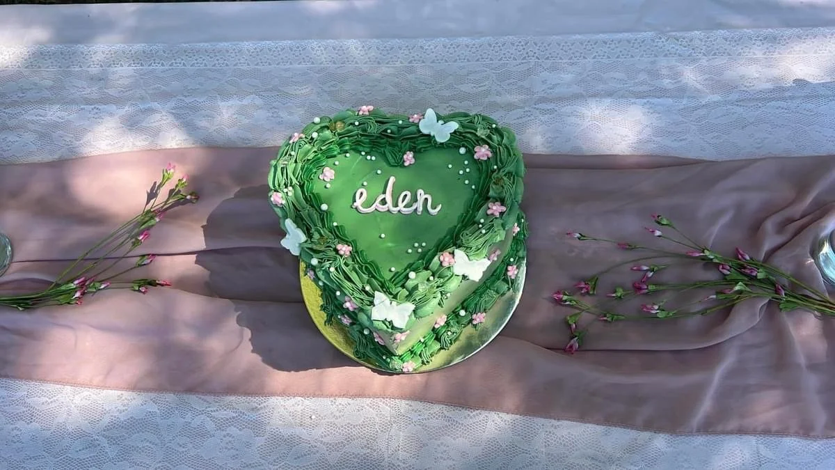 cake