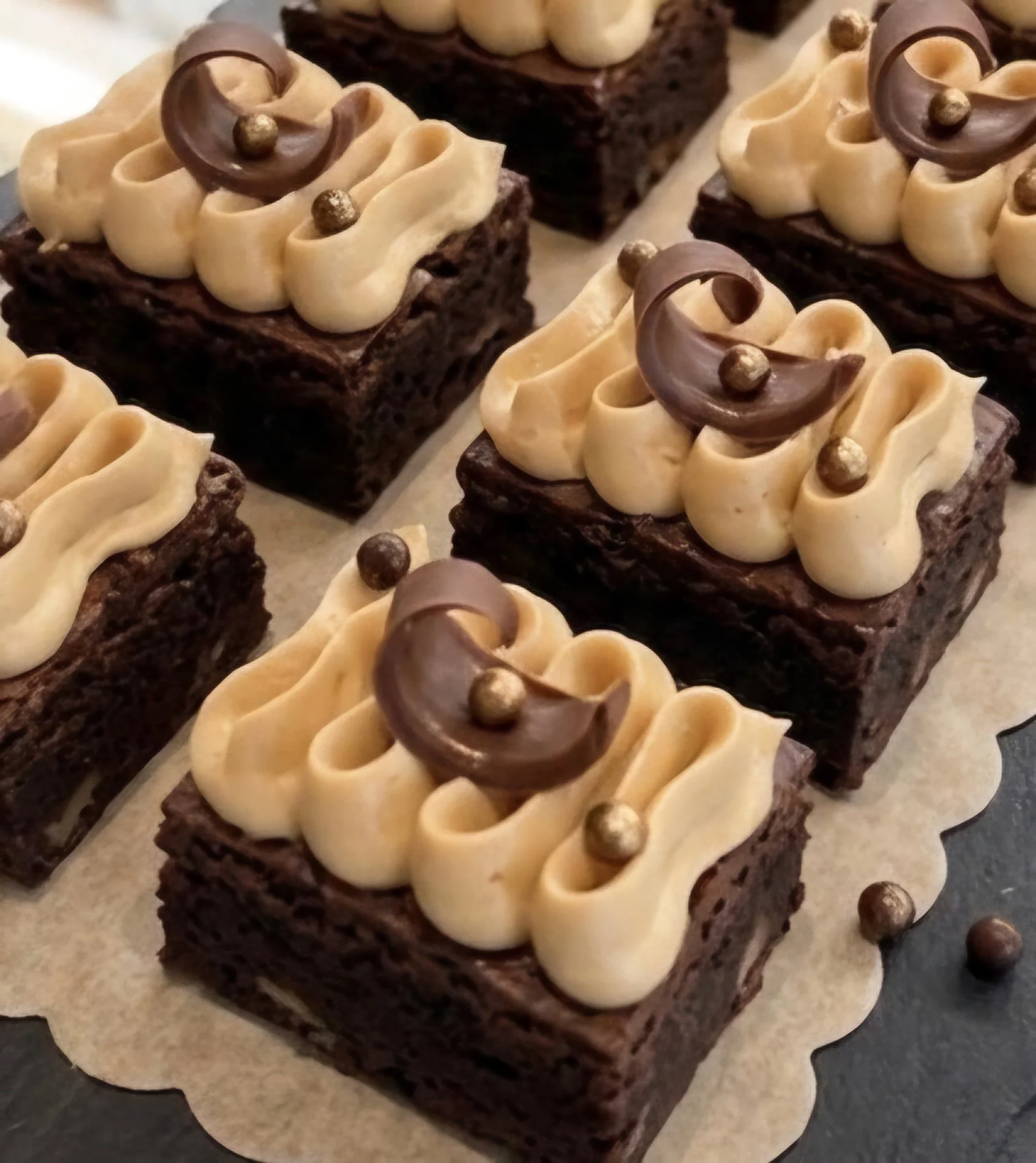brownie