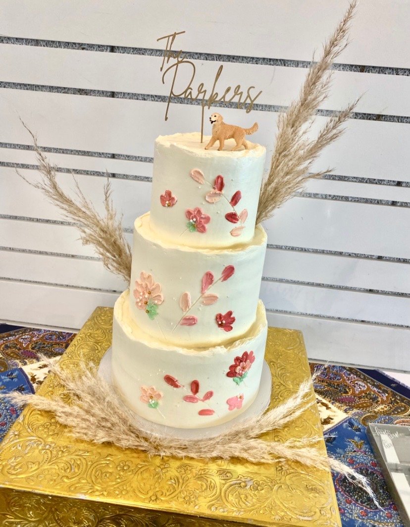 cake