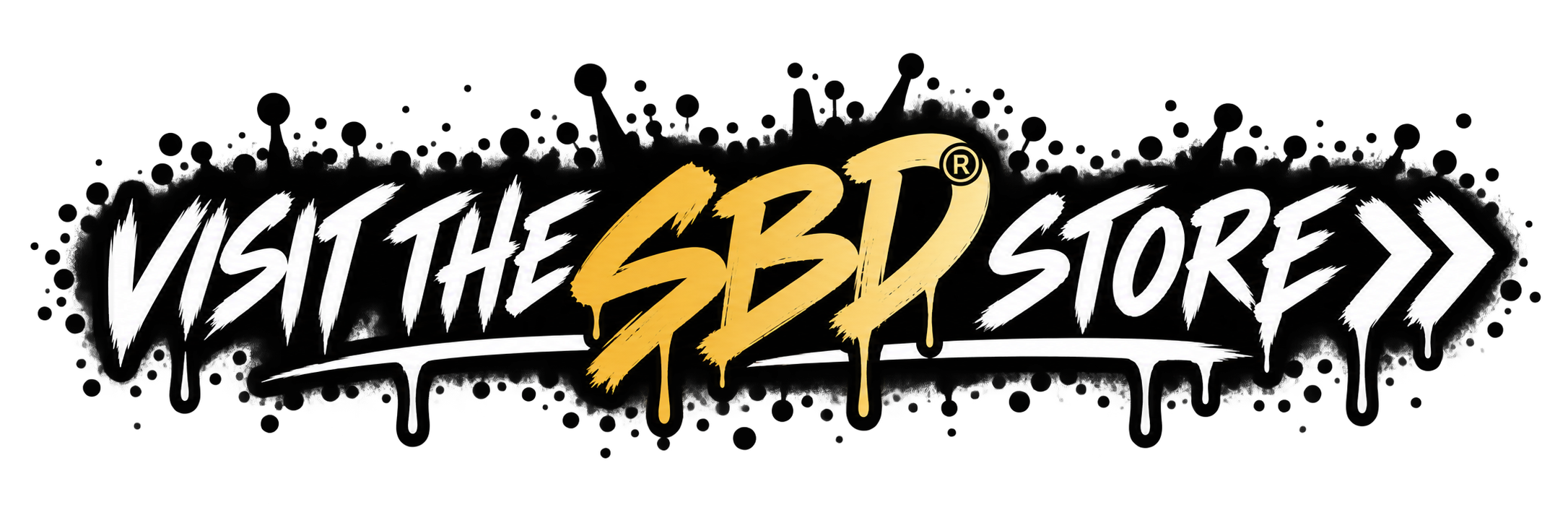 SBD STORE — Shop SLOW BASS D/VISION clothing, art prints and stickers.