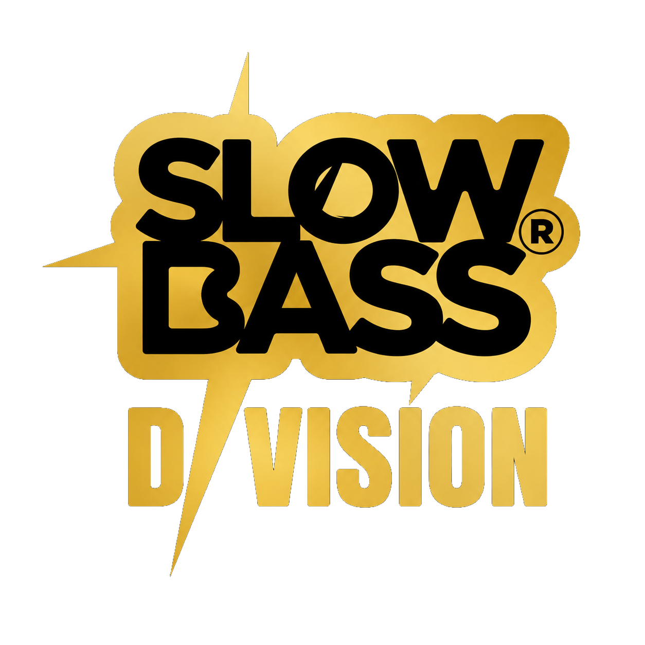 Slow Bass® D/VISION