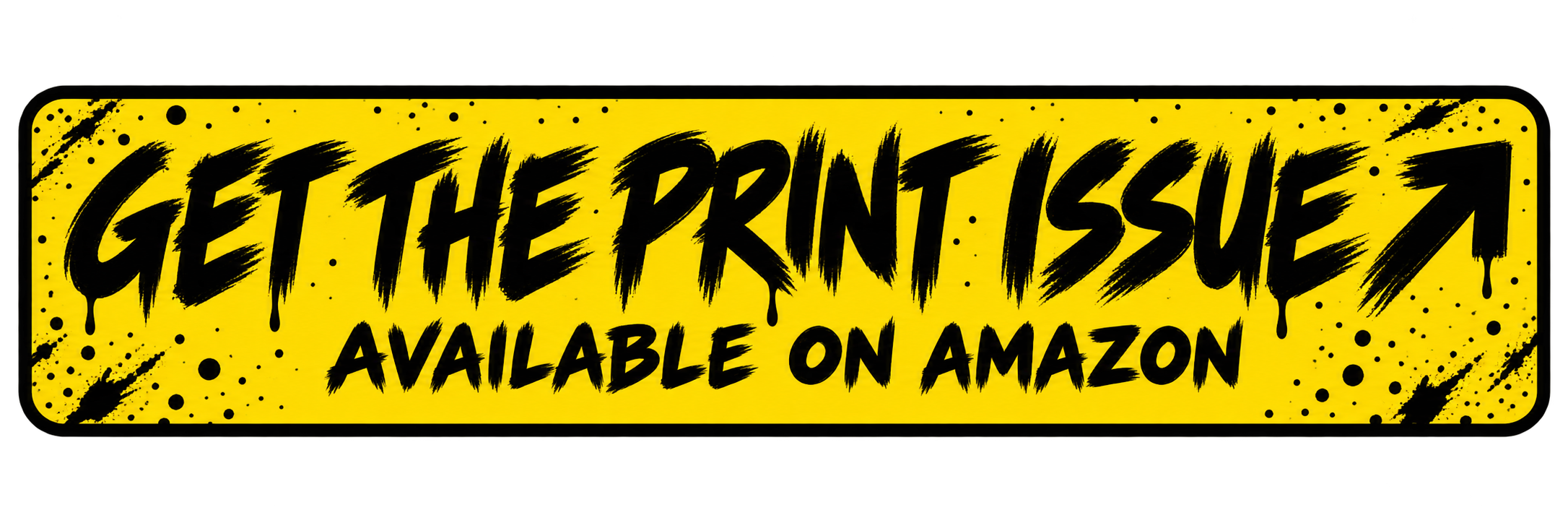 Buy Issue #1 on Amazon