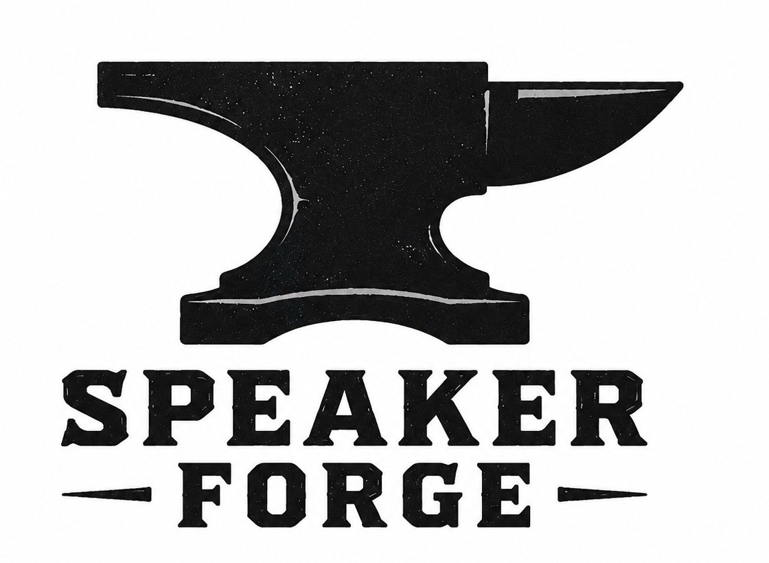 Speaker Forge