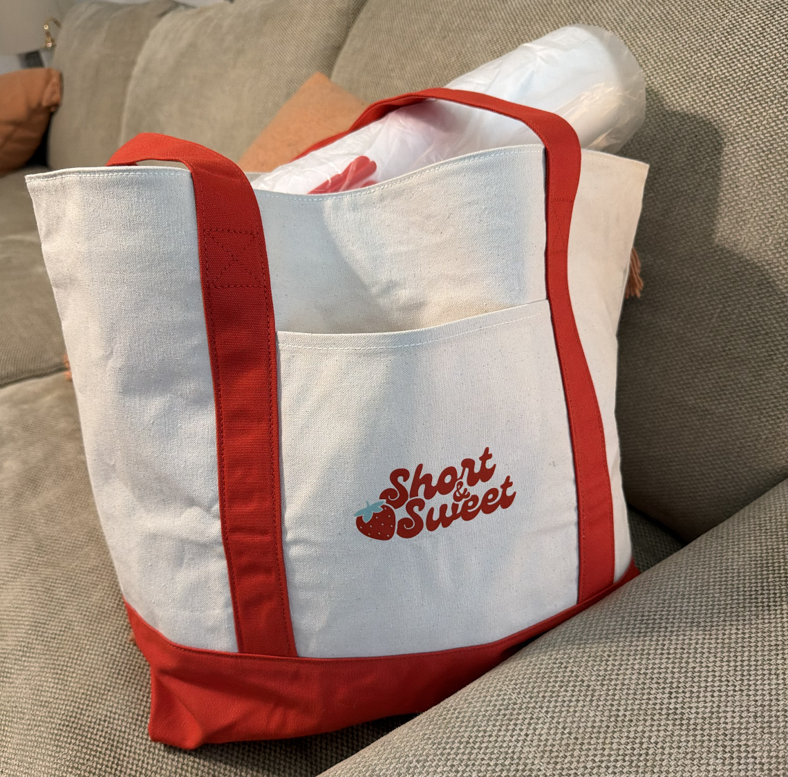 Tote Bag