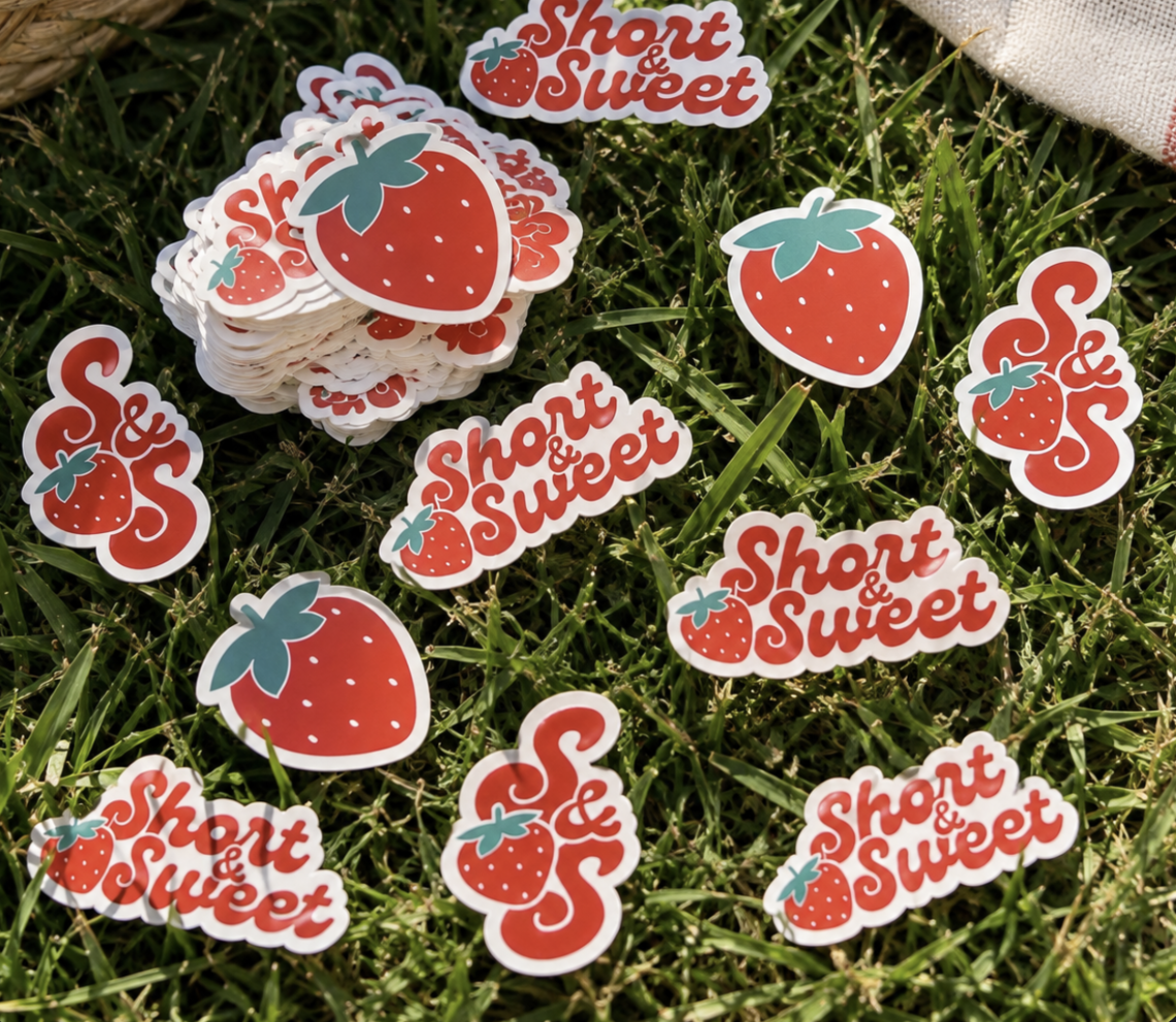 Sticker Pack