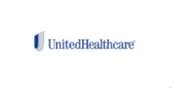 United Healthcare logo.