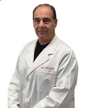 dr john marzano expert podiatrist in westchester ny, expertise in foot and ankle pain, wounds, and neuropathy