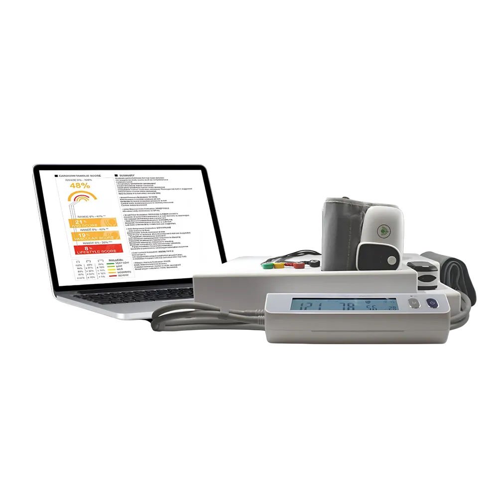C-MAT Testing for Circulation, Neuropathy, and Metabolic Health in Westchester County
