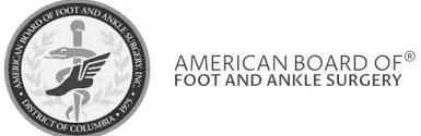 John Marzano, DPM member of the American Board of Foot and Ankle Surgery