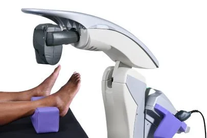 mls laser treats foot pain in westchester and yonkers, ny