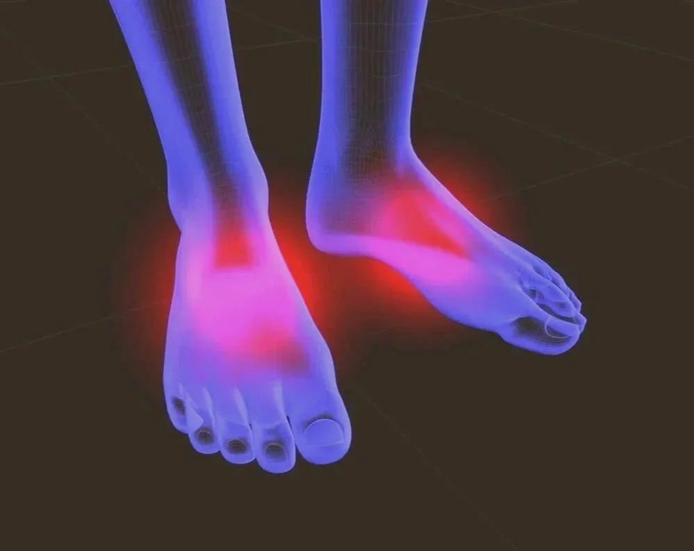 Advanced Neurogenx nerve stimulation therapy for diabetic neuropathy and chronic foot pain in westchester, ny