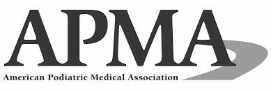 John Marzano, DPM member  of the American Podiatric Medical Association