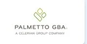 Logo of Palmetto GBA, a Celerian Group company
