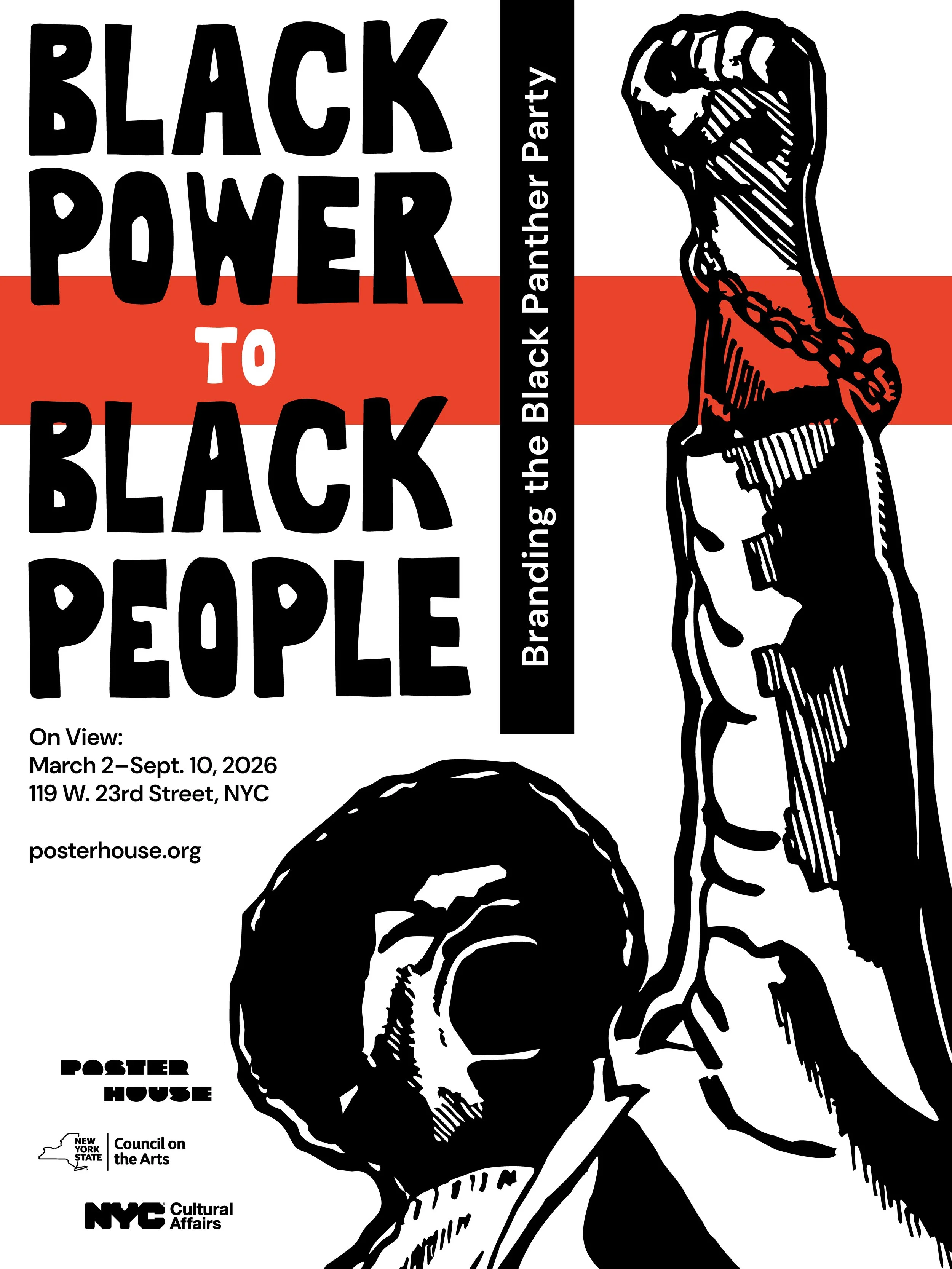 Exhibition Poster