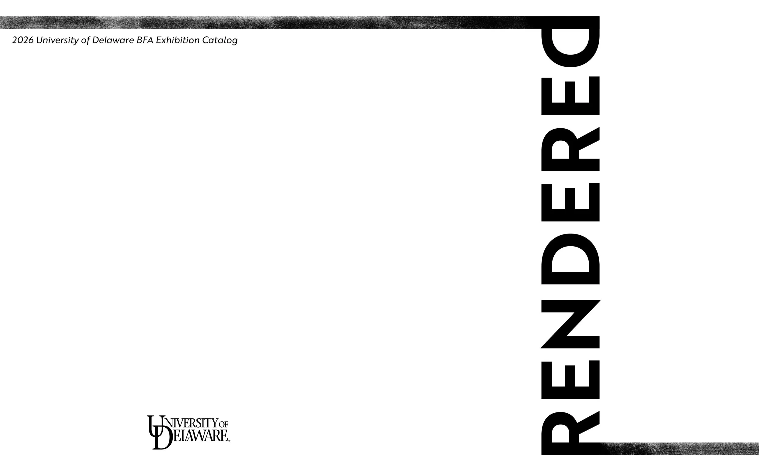 Catalog Cover Design