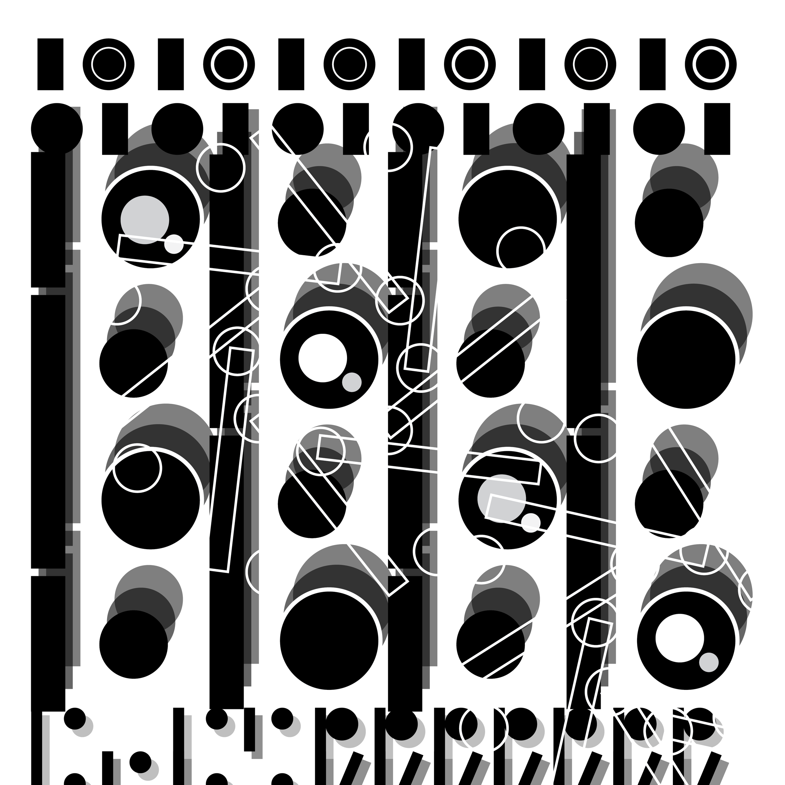 Bowler Typeface