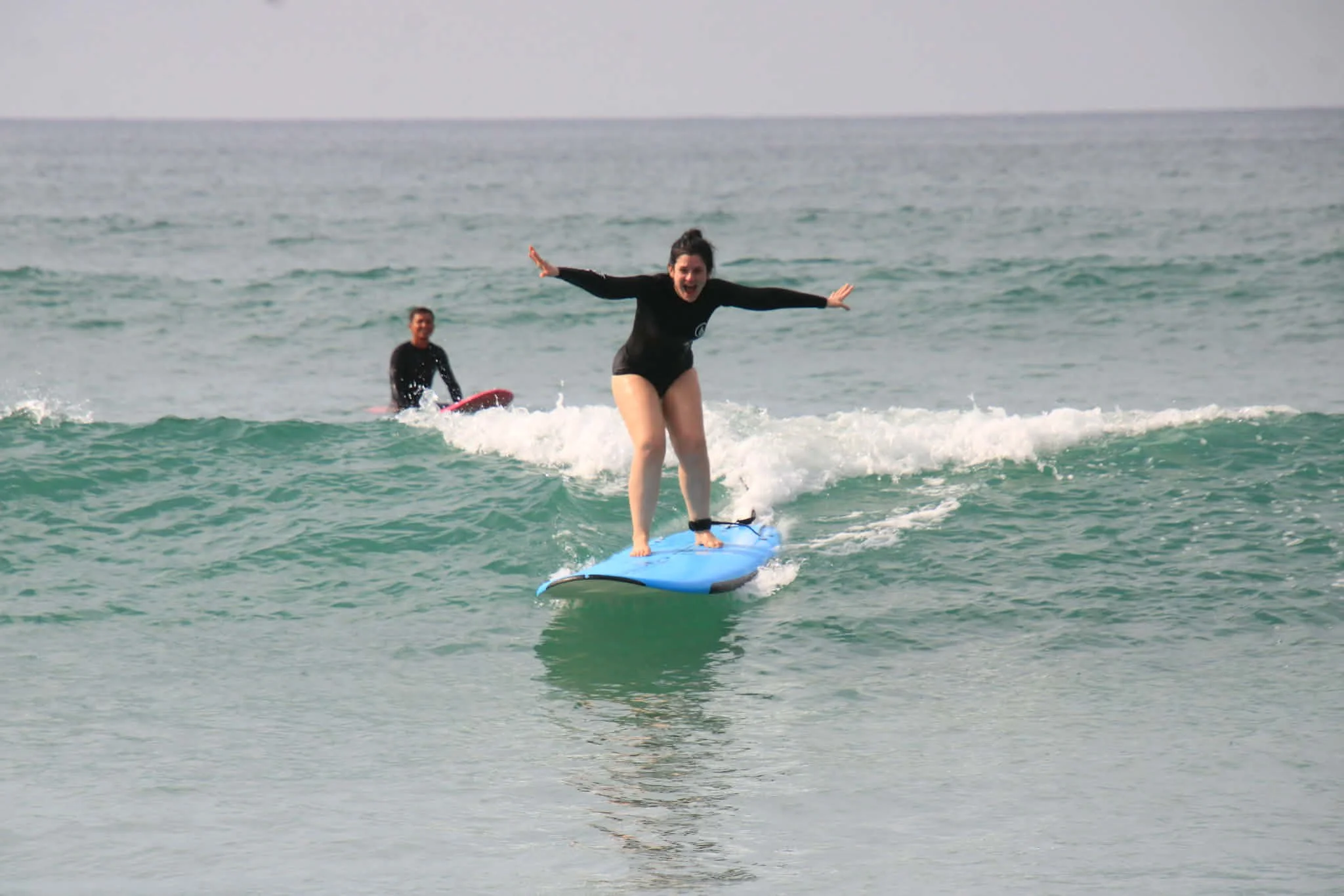 Beginner’s Guide to Surfing in Sayulita