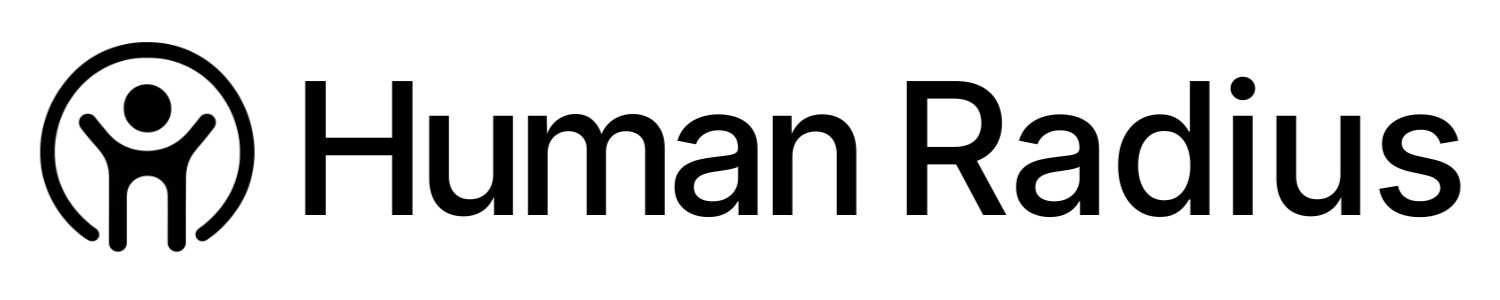 Human Radius