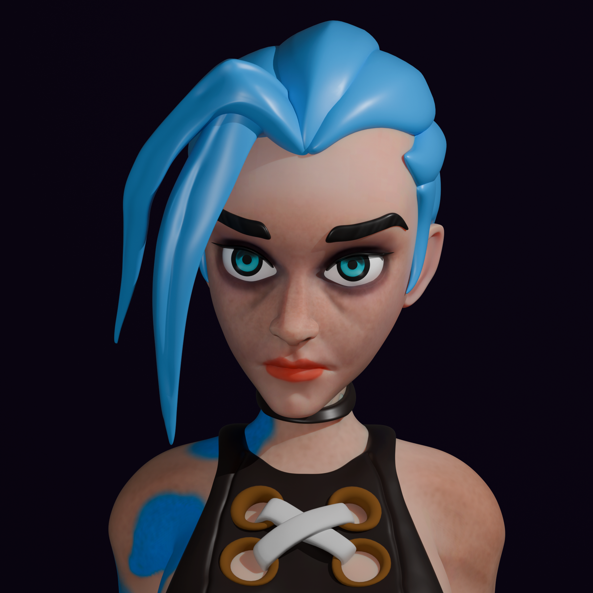 Jinx