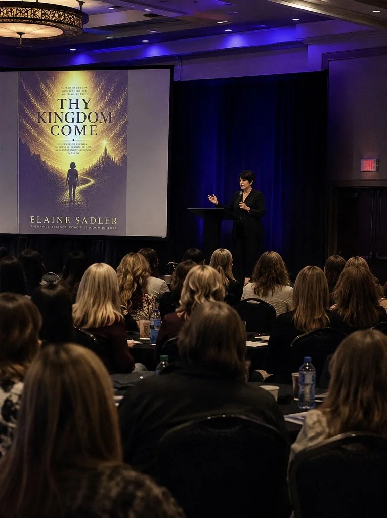 Speaking Engagements