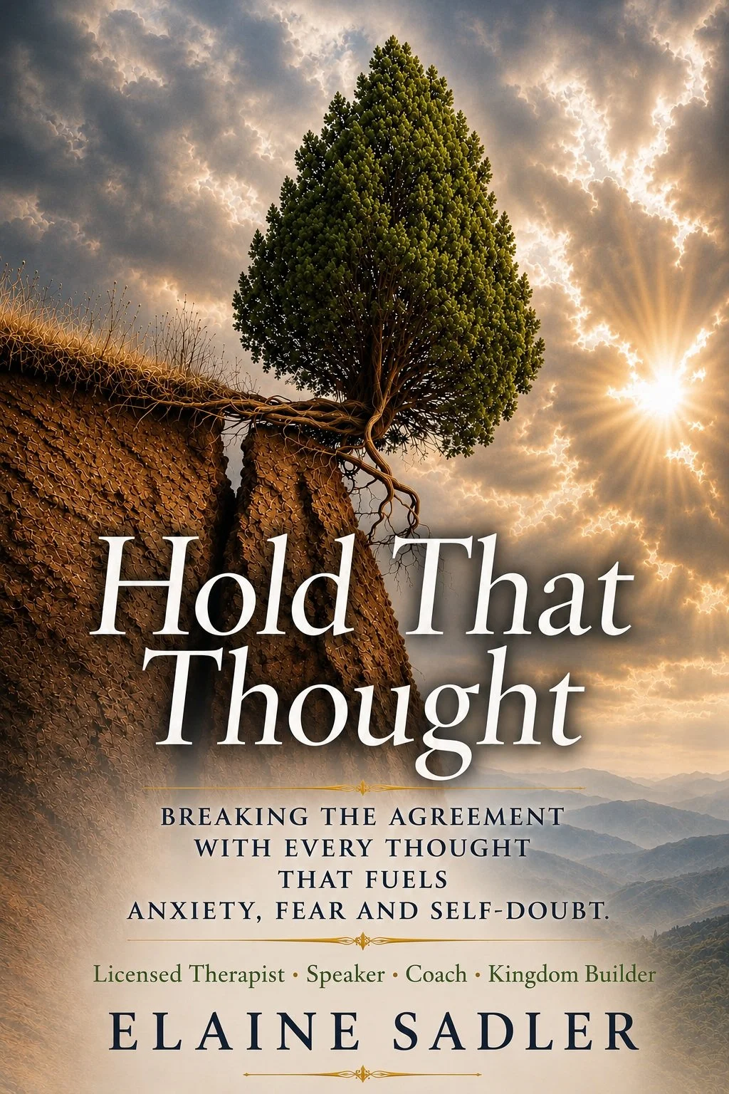 Hold That Thought
