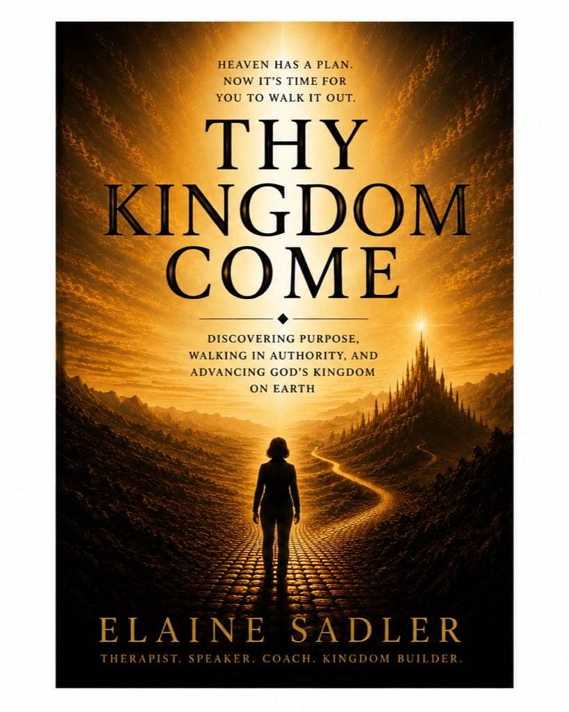 Thy Kingdom Come