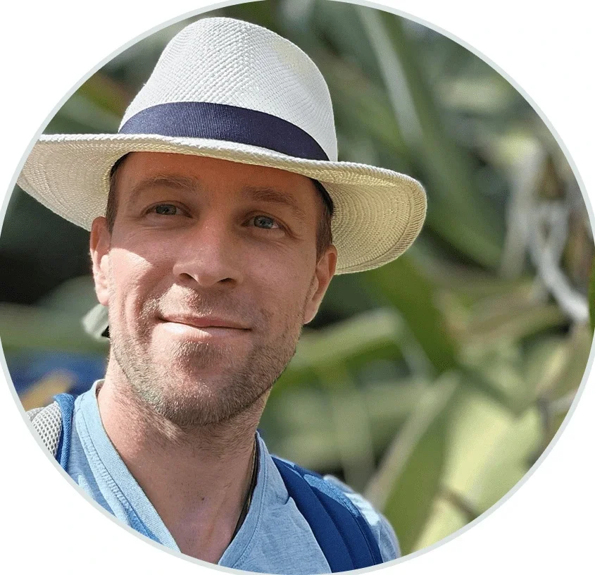 Nejc Babič, Global Partnership Manager