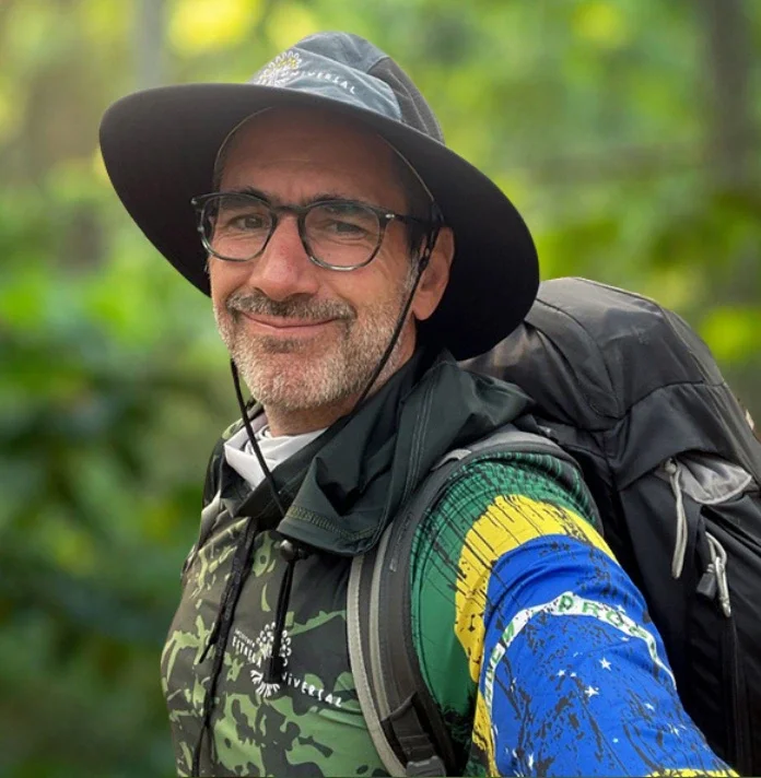 Miha Šalehar, Head of Regenerative Tourism