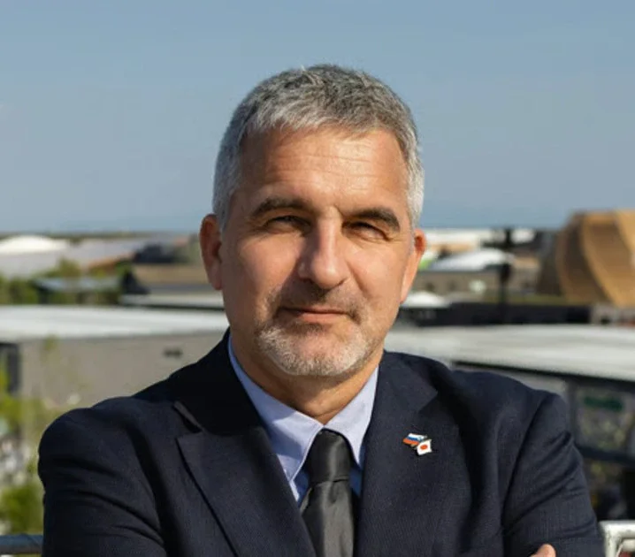 Gorazd Skrt
