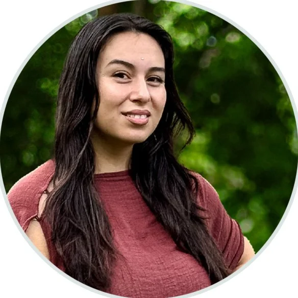 Alexis Treviso, HR Accounting Legal Coordinator