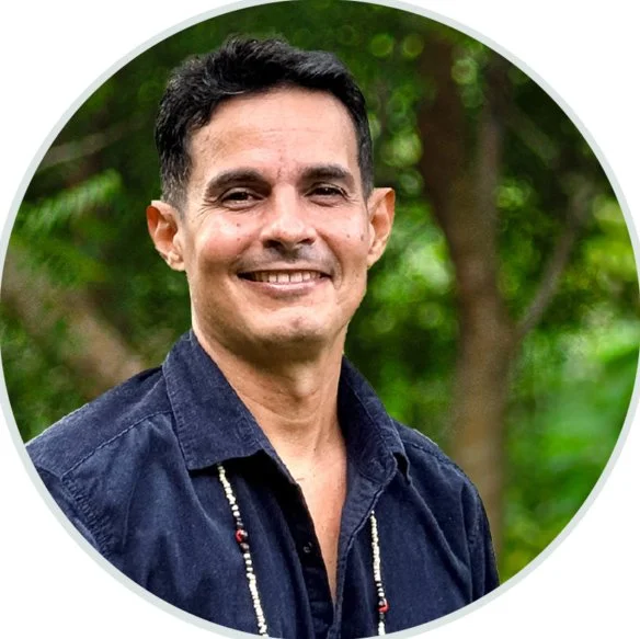 Helder Câmara JR.,  Head of Ground Operations
