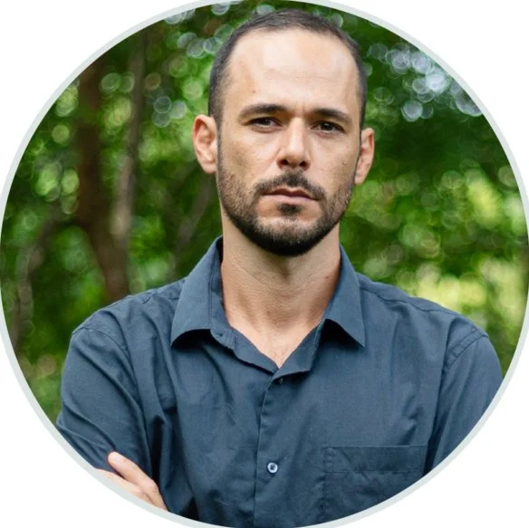 Rafael Rübenich Lima, Chief Technical Officer (CTO)