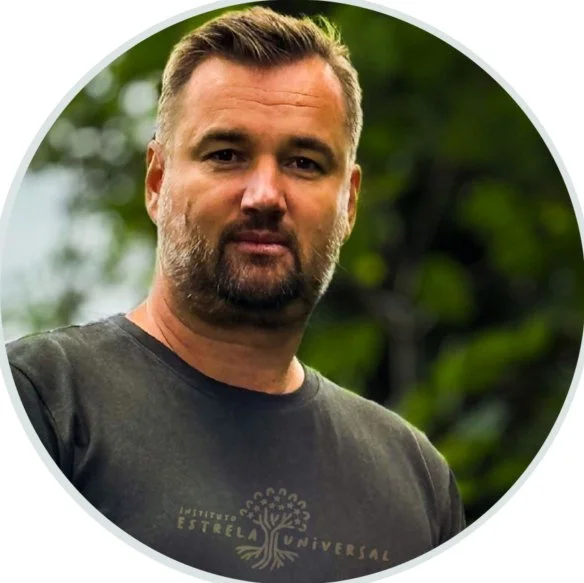 Kristijan Guček, Chief Operating Officer (COO)