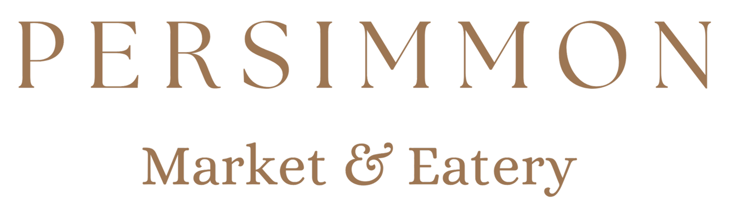 Persimmon Market &amp; Eatery