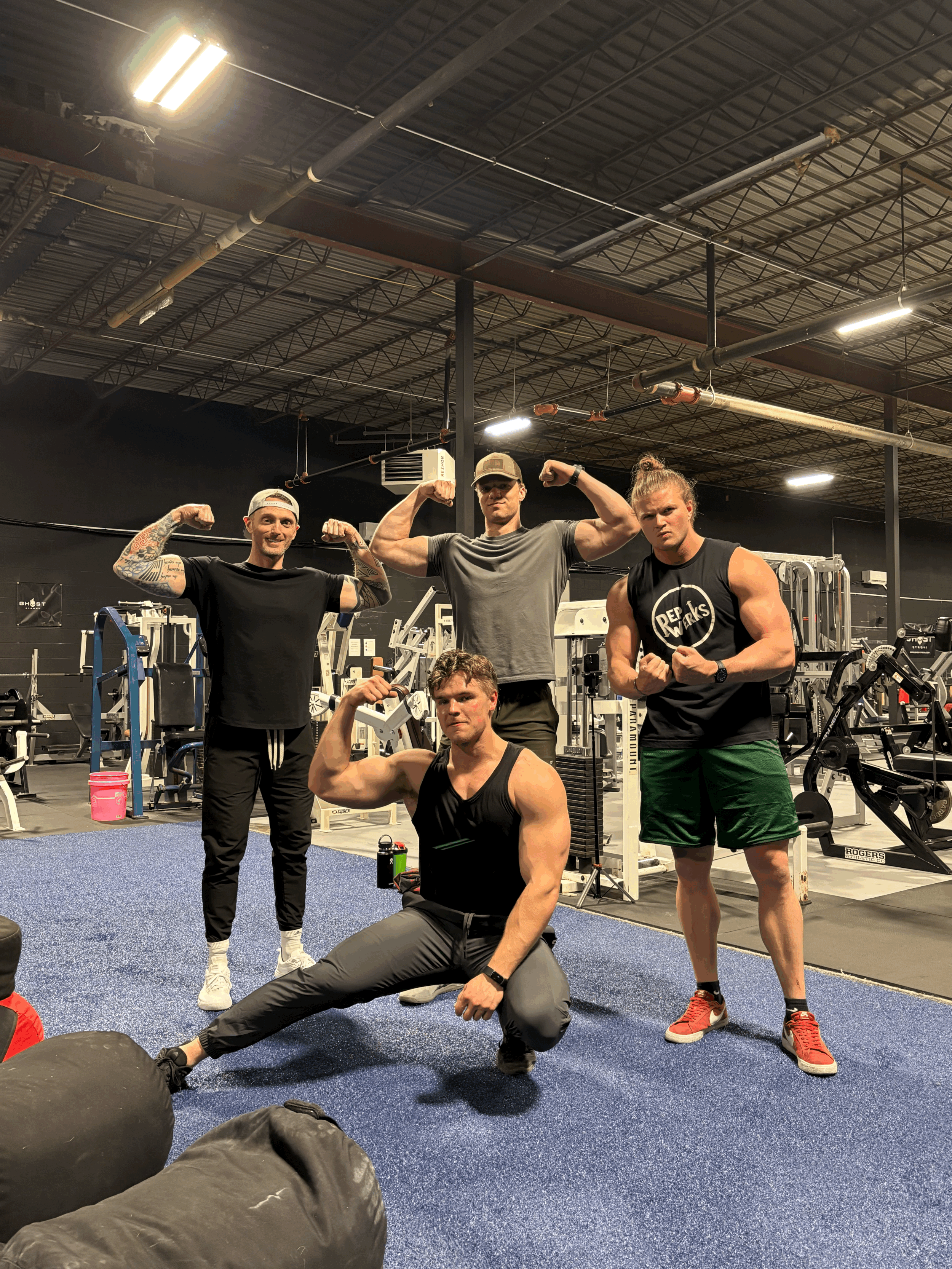 Most People Do Not Need More Fitness Information