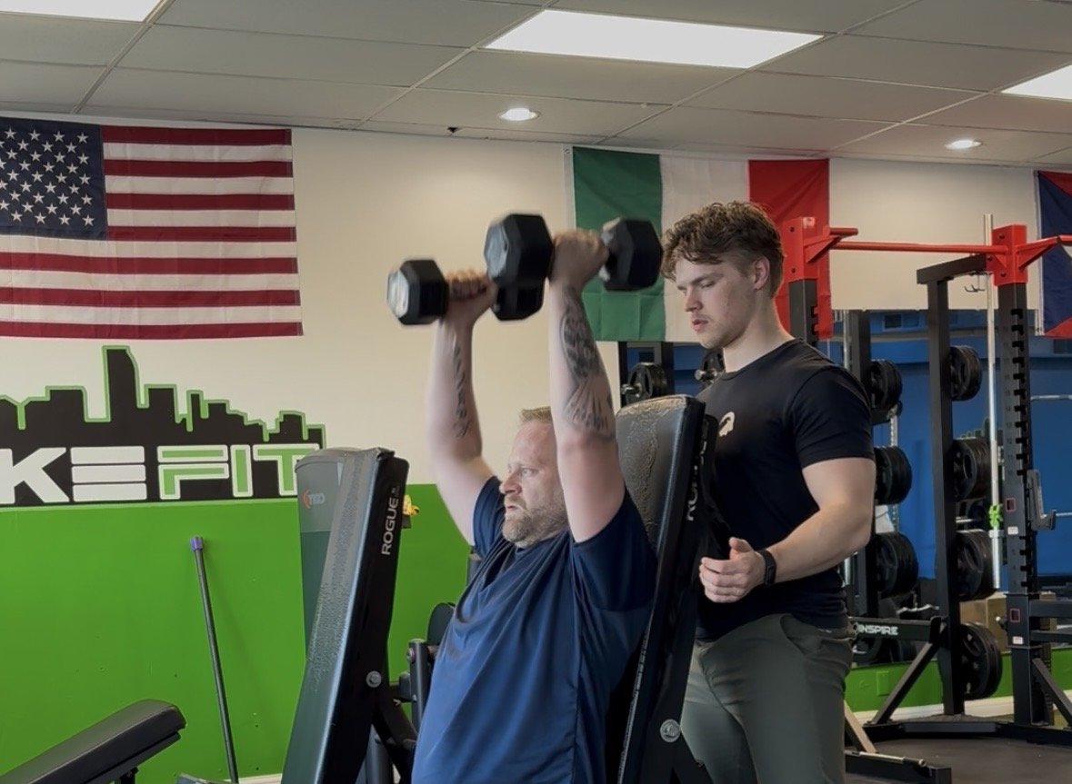 Why Fat Loss Feels So Hard For Busy Adults