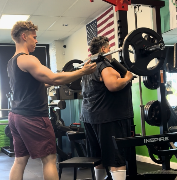Most People Do Not Need More Fitness Information