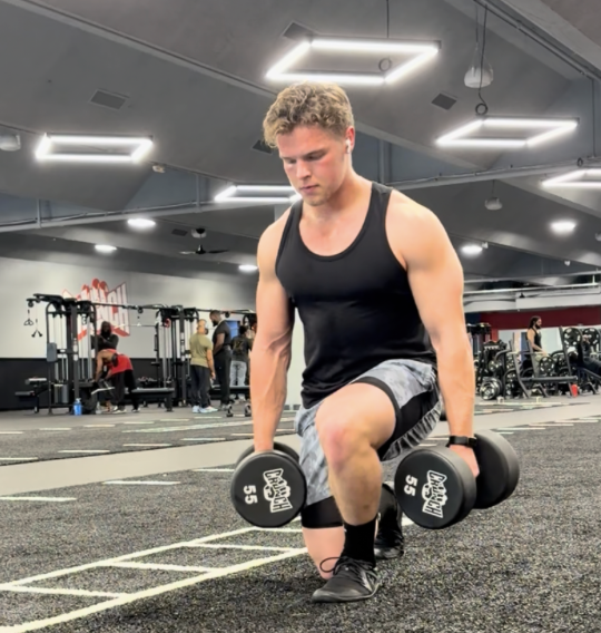 Why Fat Loss Feels So Hard For Busy Adults